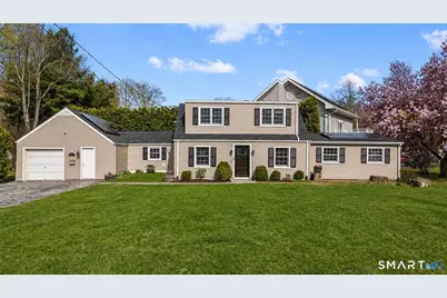 11 Barmore Drive West, Stamford, CT 06905 - Photo 1