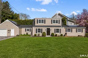 11 Barmore Dr W, Stamford, CT 06905 - Photo 1