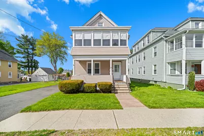 27 Park Avenue, Enfield, CT 06082 - Photo 1