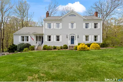 45 Michael Lane, Naugatuck, CT 06770 - Photo 1