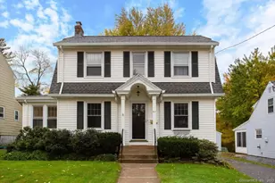 91 Fennbrook Rd, West Hartford, CT 06119 - Photo 1