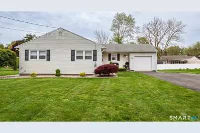 60 Dalewood Road, Newington, CT 06111 - Photo 1
