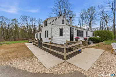 298 Kenyon Road, Morris, CT 06758 - Photo 1
