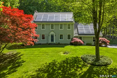 18 Gelding Hill Road, Newtown, CT 06482 - Photo 1