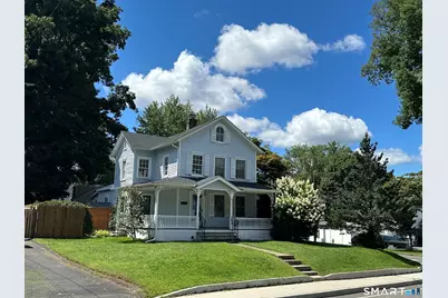 90 Spring Hill Avenue, Norwalk, CT 06850 - Photo 1
