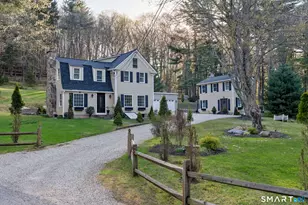 1158 Mott Hill Rd, Glastonbury, CT 06073 - Photo 1