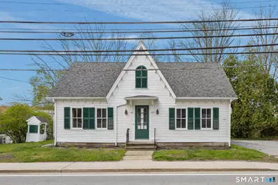 25 Main Street, Plainfield, CT 06354 - Photo 1