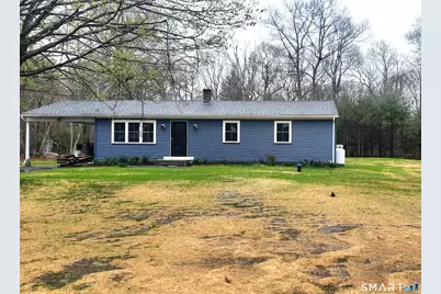 288 Margaret Henry Road, Killingly, CT 06239 - Photo 1