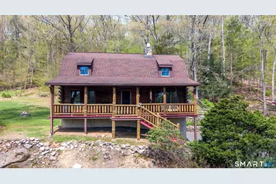 82 Freeman Road, Oxford, CT 06478 - Photo 1