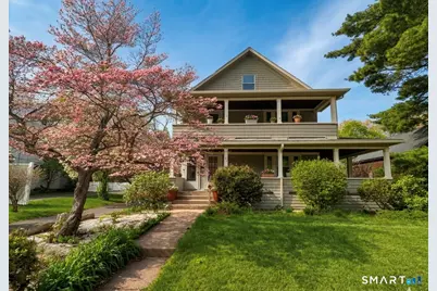 47 Bigelow Street, Manchester, CT 06040 - Photo 1