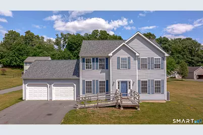 20 Walt Drive, Meriden, CT 06450 - Photo 1