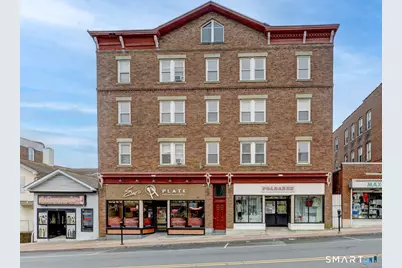 100 Broad Street #4W, New Britain, CT 06053 - Photo 1