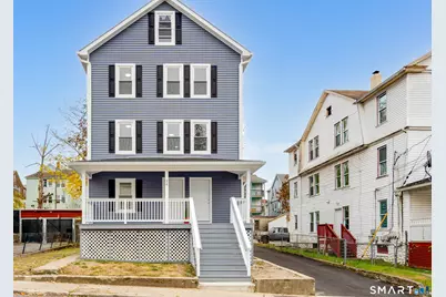 38 Young Street, Waterbury, CT 06704 - Photo 1