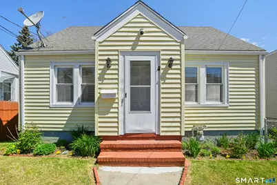 109 Harvey Street, Bridgeport, CT 06610 - Photo 1