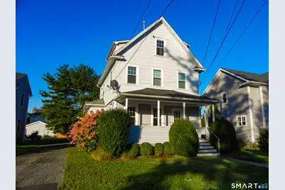 10 Hawkins Avenue #A, Norwalk, CT 06855 - Photo 1