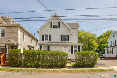 168 Greenwood Street #2, New Britain, CT 06051 - Photo 1