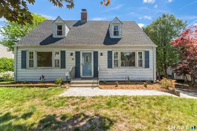 40 Cowan Avenue, Stamford, CT 06906 - Photo 1