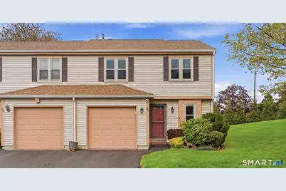 28 Chestnut Court #28, Rocky Hill, CT 06067 - Photo 1