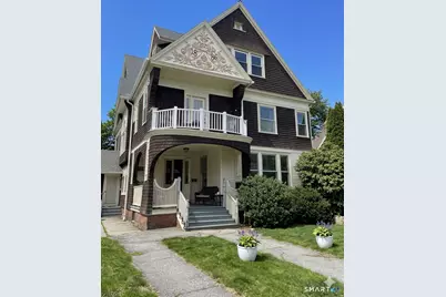 51 Broad Street #2A, Norwich, CT 06360 - Photo 1