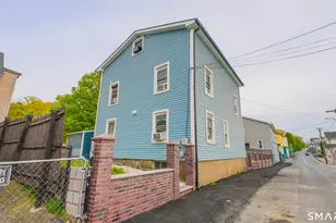 9 Ridge St, Waterbury, CT 06706 - Photo 1