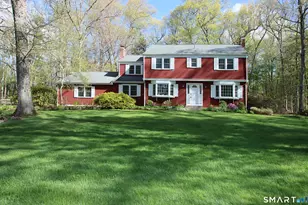 34 Hitchcock Ln, Avon, CT 06001 - Photo 1