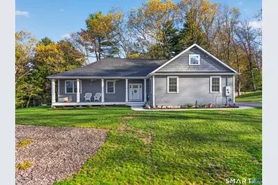 16 Whitehall Drive, Sprague, CT 06330 - Photo 1