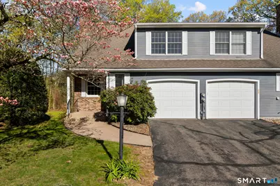 153 Brighton Circle, Windsor, CT 06095 - Photo 1