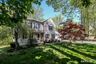 315 Booth Hill Rd, Trumbull, CT 06611 - Photo 1
