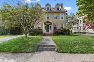 842 Edgewood Ave, New Haven, CT 06515 - Photo 1