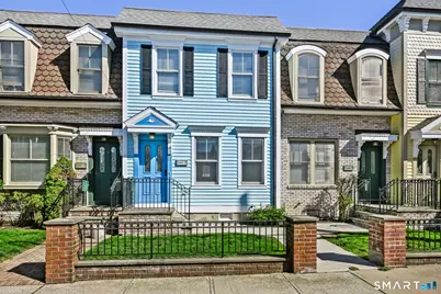 17 Dolsen Place, Stamford, CT 06901 - Photo 1
