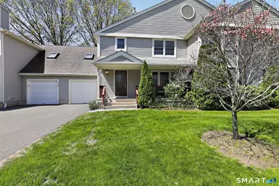 2107 Meadowview Drive #2107, East Windsor, CT 06088 - Photo 1