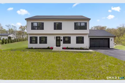 95 Harvest Ridge Road, Stratford, CT 06614 - Photo 1