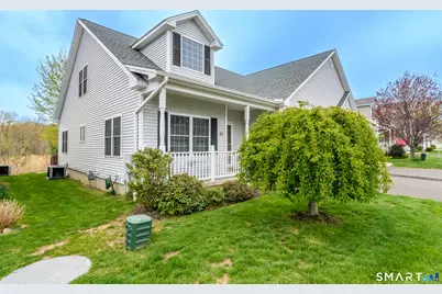 23 Fairfield Lane #23, Glastonbury, CT 06033 - Photo 1