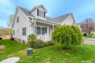 23 Fairfield Ln, Glastonbury, CT 06033 - Photo 1