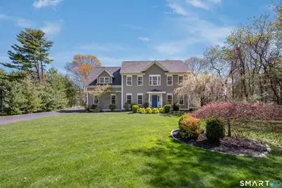 463 Tanner Marsh Road, Guilford, CT 06437 - Photo 1