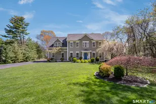 463 Tanner Marsh Rd, Guilford, CT 06437 - Photo 1