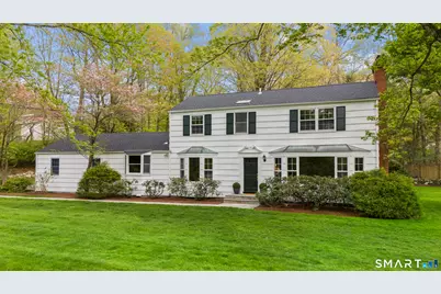 73 Wolfpit Road, Wilton, CT 06897 - Photo 1