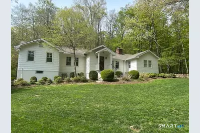 192 New Canaan Road, Wilton, CT 06897 - Photo 1