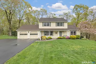 40 Twin Oak Farm Rd, Wallingford, CT 06492 - Photo 1