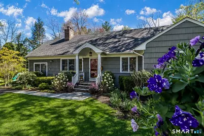 36 Down River Road, New Canaan, CT 06840 - Photo 1