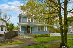 234 N Pine Creek Rd, Fairfield, CT 06824 - Photo 1