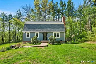 608 English Neighborhood Rd, Woodstock Valley, CT 06281 - Photo 1
