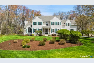 45 Beardsley Road, New Milford, CT 06776 - Photo 1
