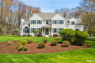 45 Beardsley Rd, New Milford, CT 06776 - Photo 1