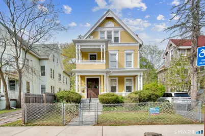327 Edgewood Avenue, New Haven, CT 06515 - Photo 1