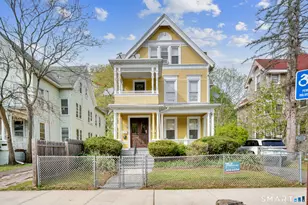 327 Edgewood Ave, New Haven, CT 06515 - Photo 1