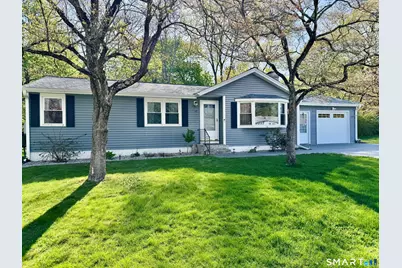 12 George Street, Windham, CT 06280 - Photo 1