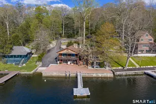 748 Lake Dr, Winchester, CT 06098 - Photo 1