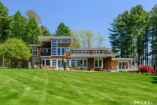 140 Second Hl Rd, Bridgewater, CT 06752 - Photo 1