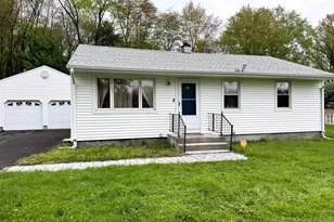17 Cricket Rd, East Windsor, CT 06088 - Photo 1